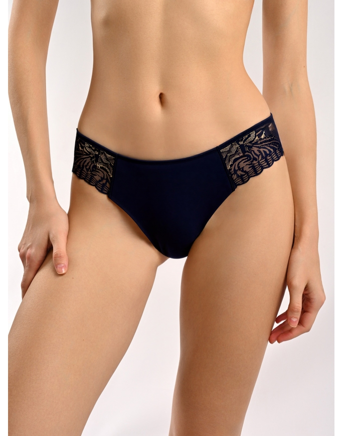 Женские трусы слипы из хлопка (Арт. 5340LUS)